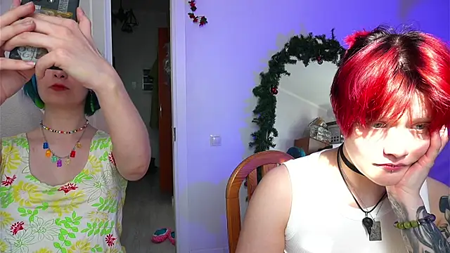 Sova173 online show from April 2, 9:49 am