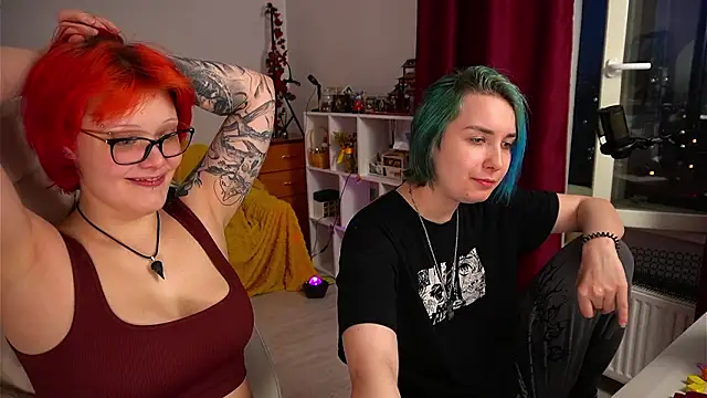 Sova173 online show from March 21, 4:44 pm