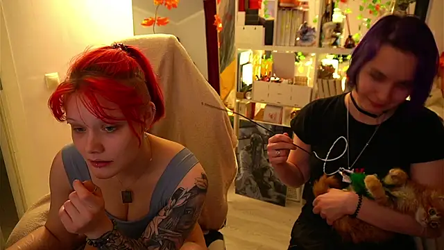 Snapshot of Sova173 chatting on November 12, 6:34 pm Sova173 online show from November 12, 6:34 pm