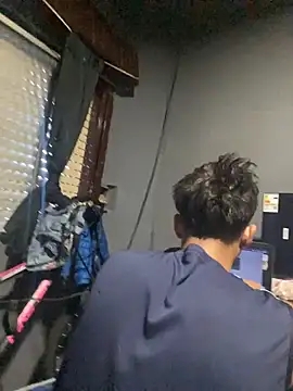 Evermorre online show from March 19, 9:15 pm