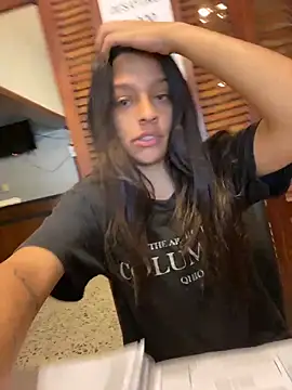 Evermorre online show from March 29, 5:25 pm