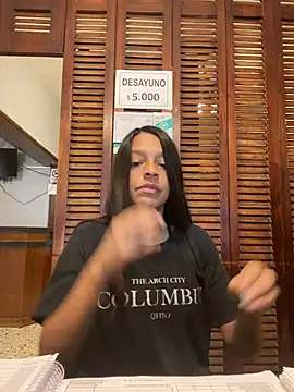 Evermorre online show from March 28, 6:09 pm