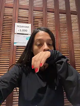 Evermorre online show from April 13, 12:25 am