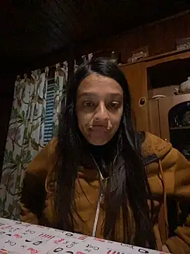 Evermorre online show from April 8, 11:33 am