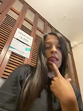 Evermorre online show from April 9, 9:10 pm