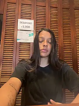 Evermorre online show from April 3, 5:08 pm