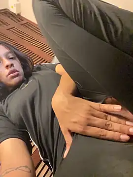 Evermorre online show from April 4, 5:08 pm