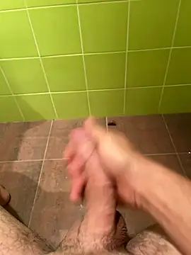 Pollon1994 online show from September 28, 2:46 pm