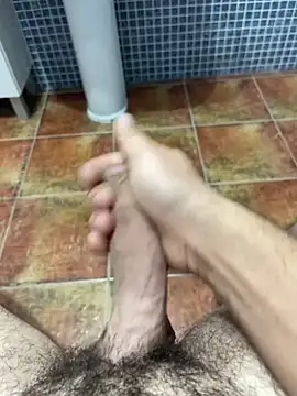 Pollon1994 online show from September 18, 11:30 pm