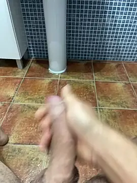 Pollon1994 online show from October 6, 12:34 am