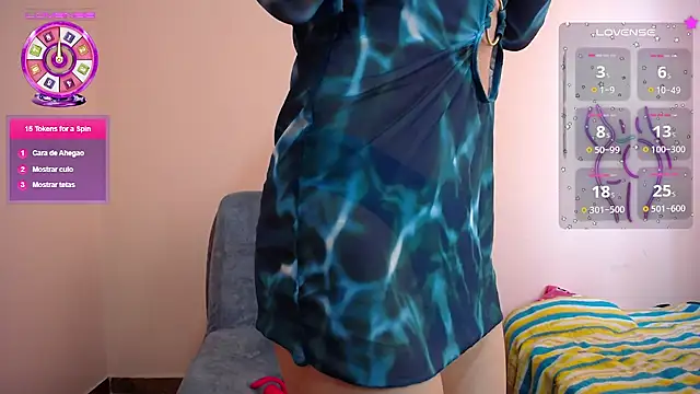 princess sarita1 online show from September 20, 2:11 pm