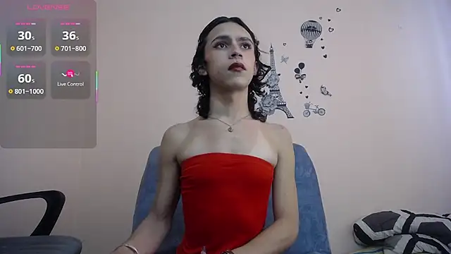 princess sarita1 online show from December 14, 8:14 pm