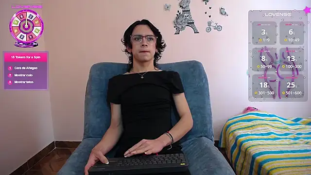 princess sarita1 online show from September 14, 3:12 pm