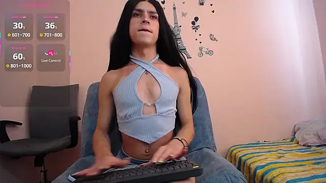 princess sarita1 online show from November 13, 6:56 pm