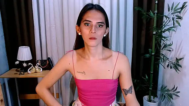 xPrecuioseChesca online show from November 23, 2:54 am