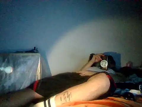 SmokedAlloy2 online show from February 8, 4:21 am