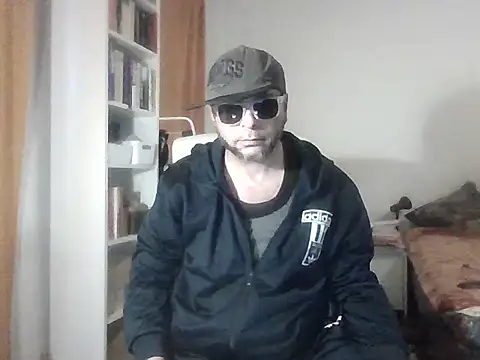SmokedAlloy2 online show from July 26, 5:36 am
