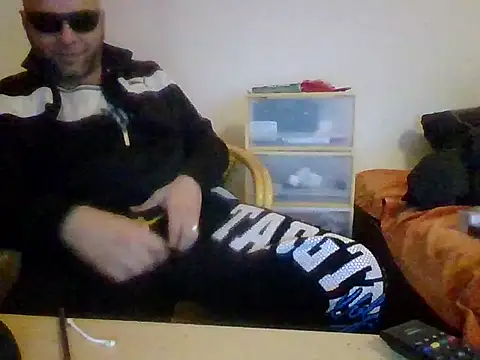 SmokedAlloy2 online show from February 21, 4:31 pm