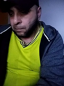 SmokedAlloy2 online show from January 9, 5:25 am