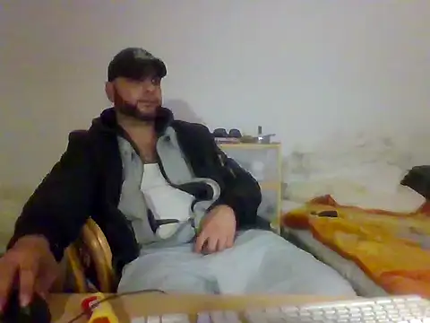 SmokedAlloy2 online show from November 16, 6:12 pm