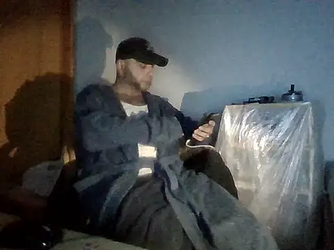 SmokedAlloy2 online show from February 8, 11:46 pm