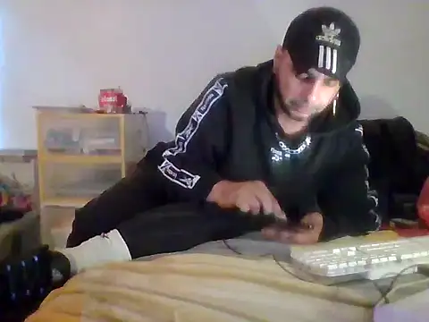 SmokedAlloy2 online show from September 14, 12:49 pm