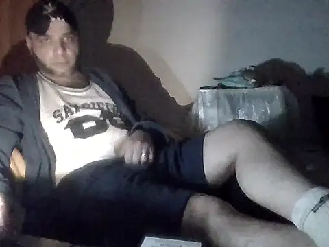 SmokedAlloy2 online show from February 14, 4:18 pm