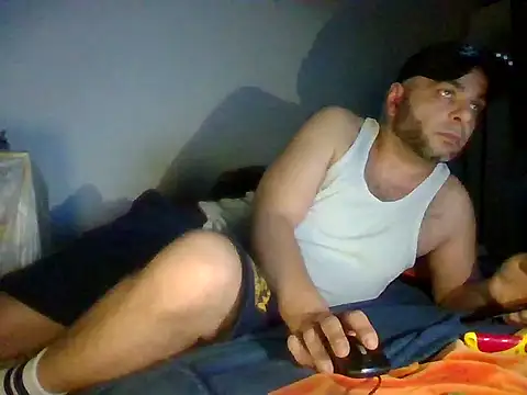 SmokedAlloy2 online show from February 7, 4:15 pm