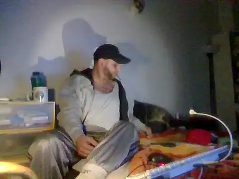 SmokedAlloy2 online show from September 19, 6:56 pm