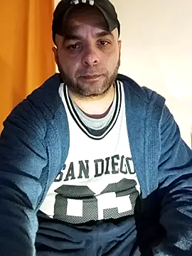 SmokedAlloy2 online show from February 20, 10:01 pm