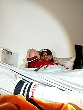 SmokedAlloy2 online show from October 10, 1:50 am