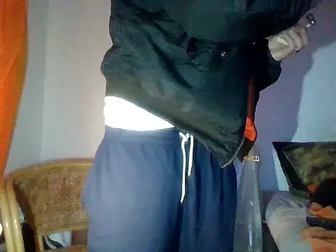 SmokedAlloy2 online show from February 13, 12:05 pm