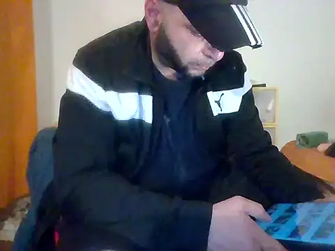SmokedAlloy2 online show from March 6, 6:47 pm