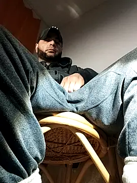 SmokedAlloy2 online show from January 8, 1:33 am