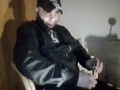 SmokedAlloy2 online show from March 4, 4:09 am