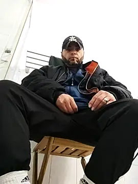 SmokedAlloy2 online show from March 20, 9:49 pm