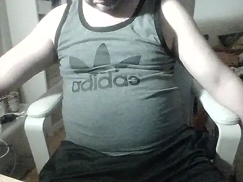 SmokedAlloy2 online show from July 8, 7:25 pm