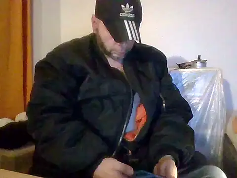 SmokedAlloy2 online show from February 10, 9:36 pm