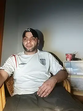 SmokedAlloy2 online show from December 19, 12:25 am