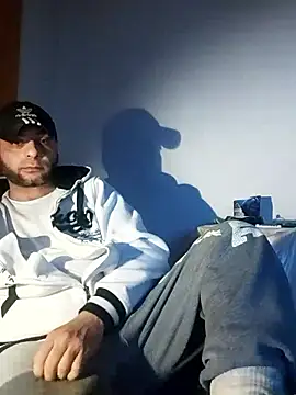 SmokedAlloy2 online show from January 17, 3:54 am