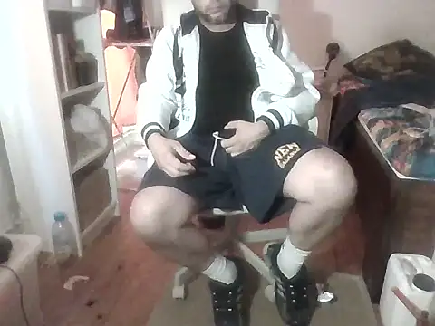 SmokedAlloy2 online show from July 29, 11:42 am