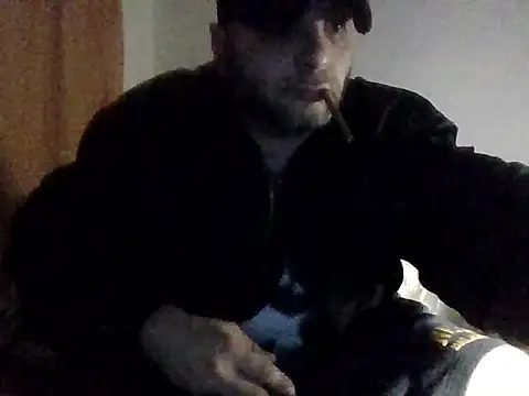 SmokedAlloy2 online show from February 12, 10:09 pm