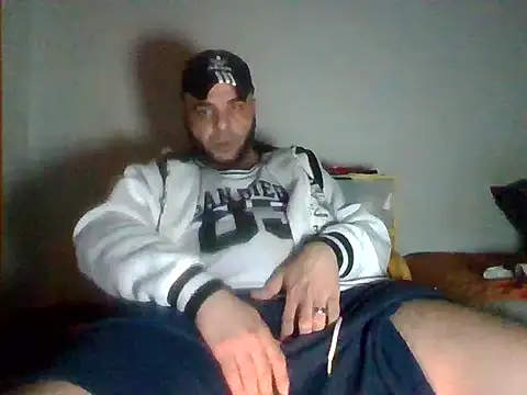 SmokedAlloy2 online show from March 8, 2:26 am
