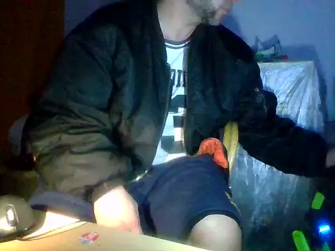 SmokedAlloy2 online show from February 14, 1:39 am