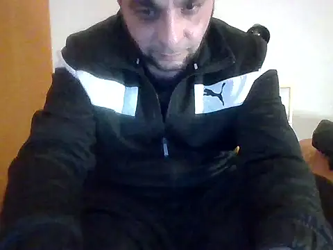 SmokedAlloy2 online show from March 5, 9:54 pm