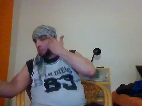SmokedAlloy2 online show from March 5, 12:18 am
