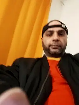 SmokedAlloy2 online show from February 24, 5:58 pm