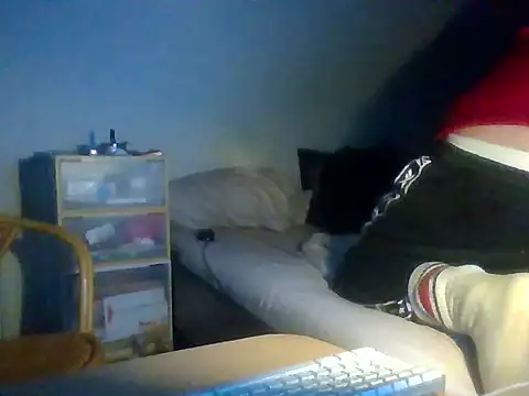 SmokedAlloy2 online show from October 26, 10:10 pm