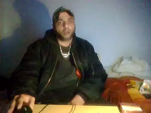 SmokedAlloy2 online show from November 30, 4:30 pm