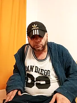 SmokedAlloy2 online show from February 18, 2:31 am